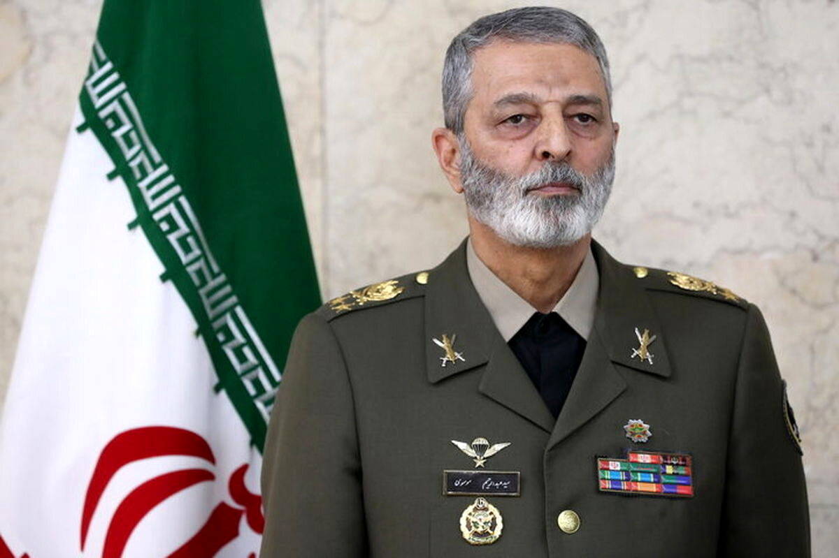 سرلشکر موسوی: پاسخ نظامی به اقدام آمریکا قطعی است
