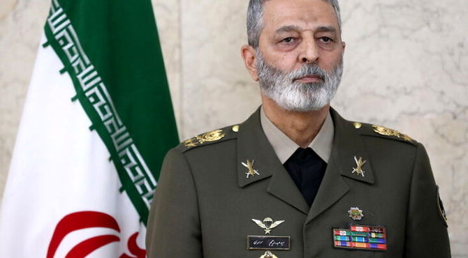 سرلشکر موسوی: پاسخ نظامی به اقدام آمریکا قطعی است
