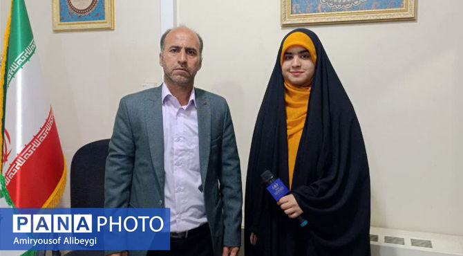 فعالیت‌های خبرنگاران پانای شهرستان کاشان در سطح کشور باید دیده شود