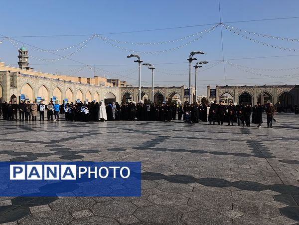 پیکری که ۷۰ درصدش سوخته بود، امروز روایت زنده دفاع مقدس شد