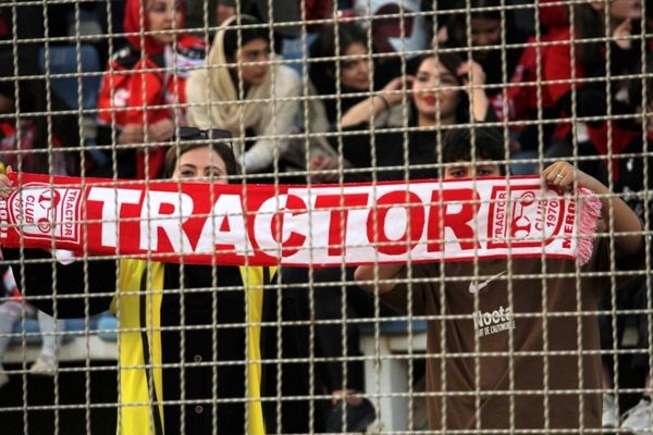 با اعلام آرای کمیته انضباطی برای ۳ تیم لیگ برتری/ شکایت تراکتور رد شد