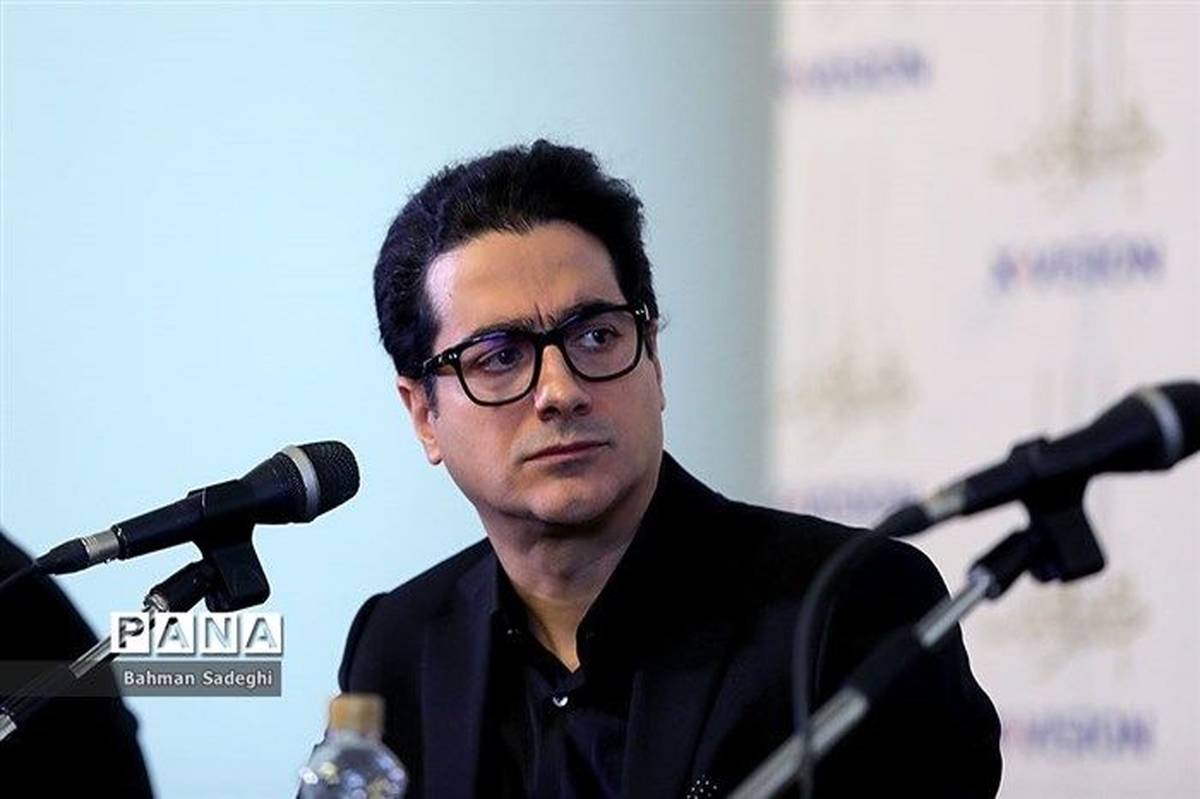 همایون شجریان: برای شکوفایی موسیقیمان به وسع خویش چراغی بیافروزیم