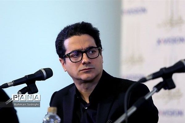همایون شجریان: برای شکوفایی موسیقی‌مان به وسع خویش چراغی بیافروزیم