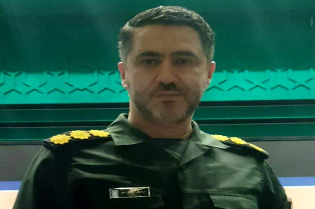 برگزاری دوره توانمند سازی دانش آموزان انقلابی در خراسان شمالی
