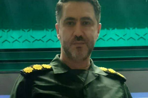 برگزاری دوره توانمند سازی دانش آموزان انقلابی در خراسان شمالی