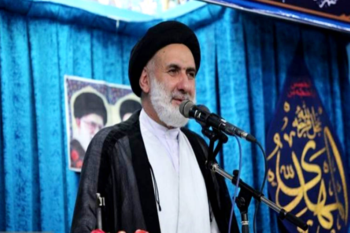 مقاومت، رمز پیروزی بر تهدیدهای دشمنان است