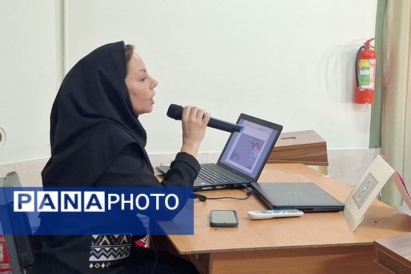 اجرای طرح توانمندسازی والدین در شیراز