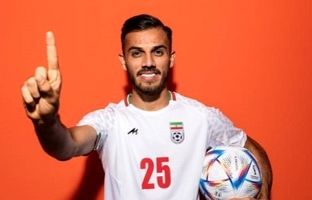 ورود و خروج سرخابی‌ها در اردوگاه یوزها؛ یک استقلالی دیگر در جمع یاران قلعه نویی