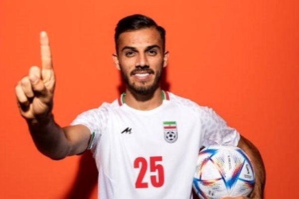 ورود و خروج سرخابی‌ها در اردوگاه یوزها؛ یک استقلالی دیگر در جمع یاران قلعه نویی