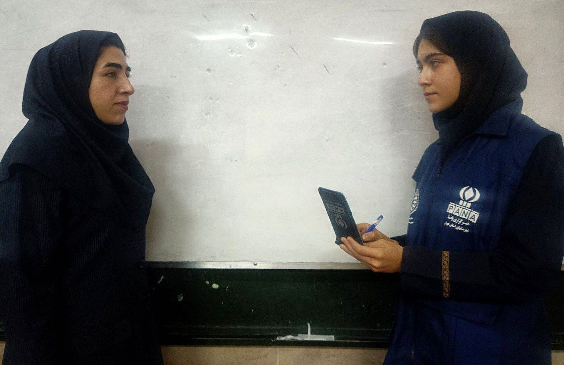 سفیران آب مدارس، پیشگامان انقلاب سبز برای نجات منابع آبی ایران هستند