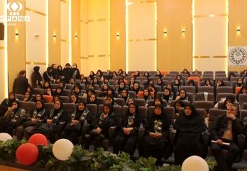 دوره تخصصی توانمندسازی مربیان کاردان تشکیلاتی اردبیل