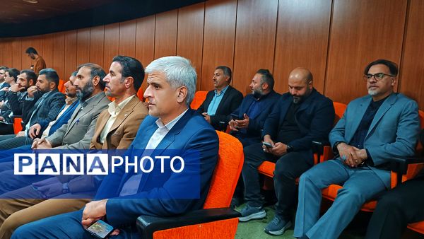 اختتامیه دومین کنگره ملی بزرگداشت آیت‌الله ملک‌حسینی در یاسوج