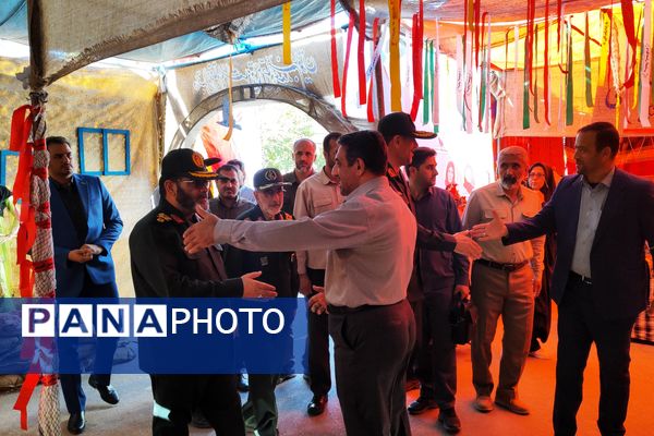 اجلاسیه شهدای زن کردستان؛ تجلیل از بانوانی که تاریخ ایثار را نوشتند