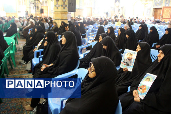 همایش روز جهانی «مسجد» در قم