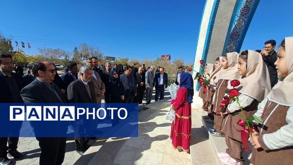 آشنایی معلمان تربت‌حیدریه با مبانی هوش مصنوعی