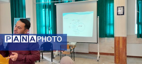 برگزاری جلسه توانمندسازی مدیران و معاونین اجرایی جدید‌‌الاستخدام  در شهرستان ملارد