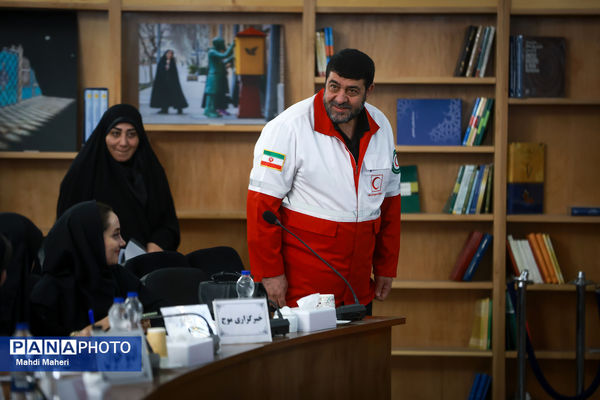 نشست خبری سخنگوی وزارت خارجه