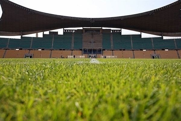 اعلام ورزشگاه خانگی چادرملو برای دیدار مقابل استقلال و پرسپولیس