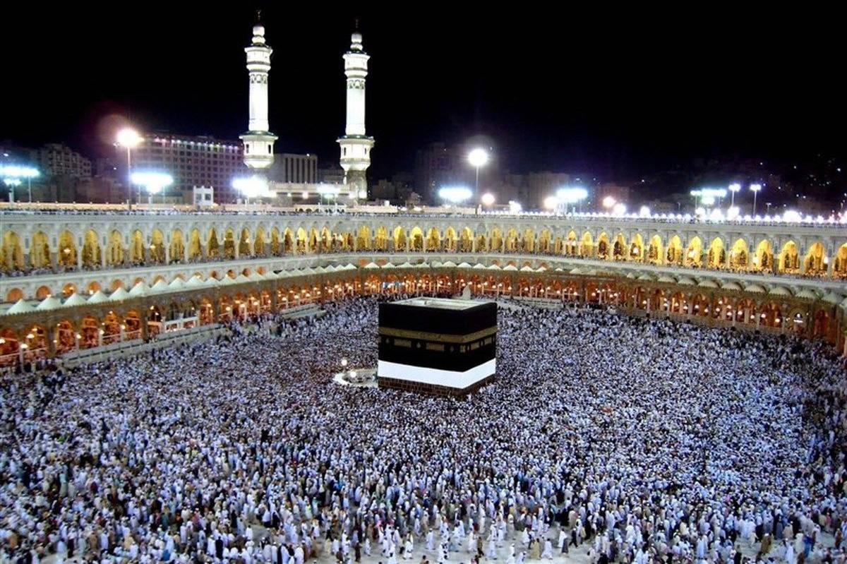 آغاز ثبتنام عمره از ۱۱ مرداد