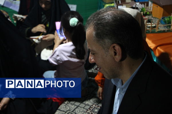جشنواره شش گام تا شکوفایی در یزد