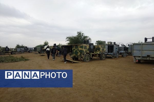 راهیان نور؛ سفری به قلب ایثار و شهادت 