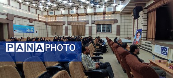 برگزاری نشست دادستانی شیروان با دانشجویان در دانشگاه آزاد اسلامی شهرستان شیروان