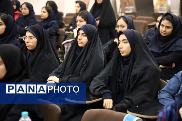 آیین نکوداشت هفته پدافند غیرعامل در تبریز 