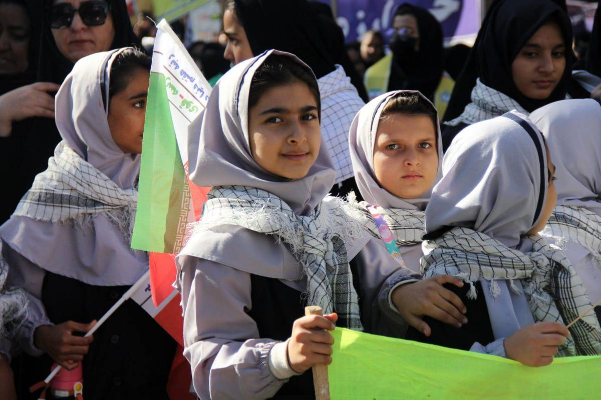 برنامههای ویژه روز دانشآموز اعلام شد