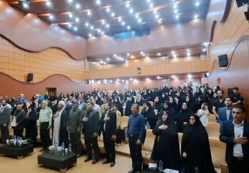 جشنواره نوجوان سالم لرستان با یاد هلنا غلامی