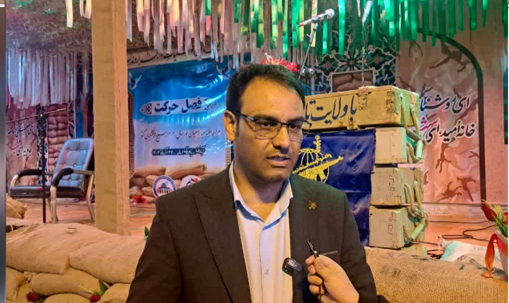 راهیان نور، کلاس زنده تربیت هویت انقلابی دانش‌آموزان