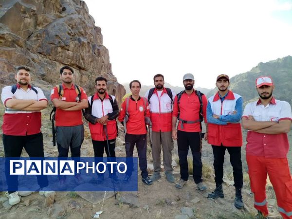 کارگاه توان افزایی جمعیت هلال احمر شهرستان کاشمر