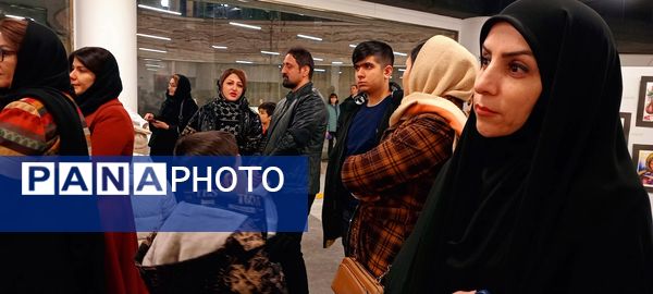 برگزاری جشنواره هنری یلدا در مجتمع طلای سفید