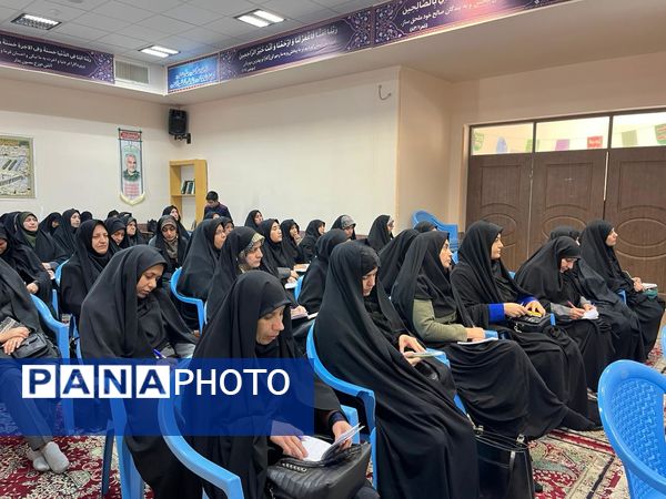 برگزاری کارگاه تخصصی تدبر در قرآن کریم 