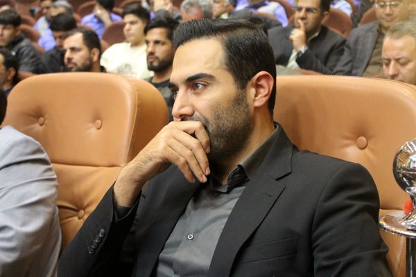 همایش «بسیج، مدرسه عشق» در باقرشهر 