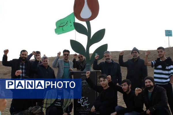 درس‌های راهیان نور برای اصحاب قلم: از ایثار دیروز تا روشن‌گری امروز