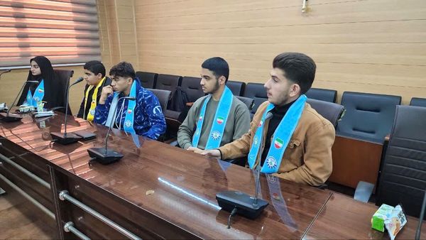 مجامع دانش‌آموزی؛ بستری برای تقویت مشارکت و مسئولیت‌پذیری دانش‌آموزان است