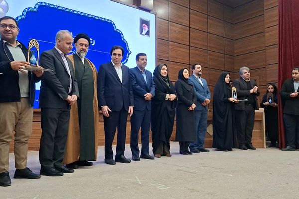 تقدیر از جوانان پژوهشگر، ستاره‌های درخشان شهریار  
