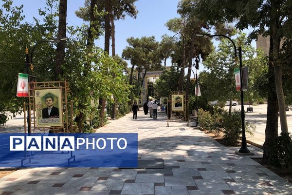 برگزاری جلسه توانمندسازی فرهنگیان در ناحیه دو شهرری 