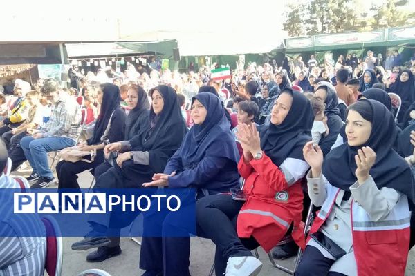 نخستین نمایشگاه «روستا آباد» در بخش مرکزی شهرستان پیشوا