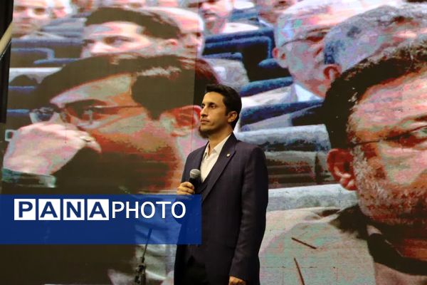 تجلیل از معلمان نمونه مازندران