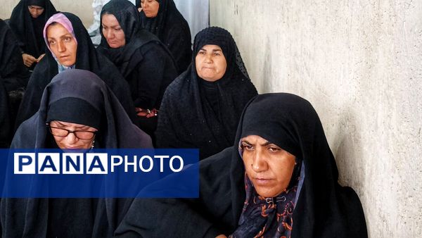 جلسات تفسیر قرآن در منازل مردم شهرستان مارگون