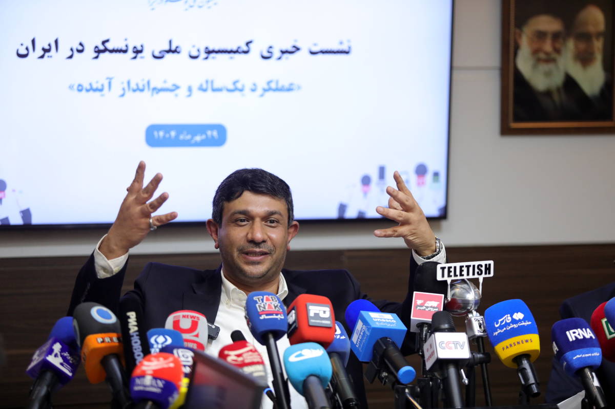 همکاری یونسکو و وزارت آموزش و پرورش پس از سالها از سر گرفته شده است