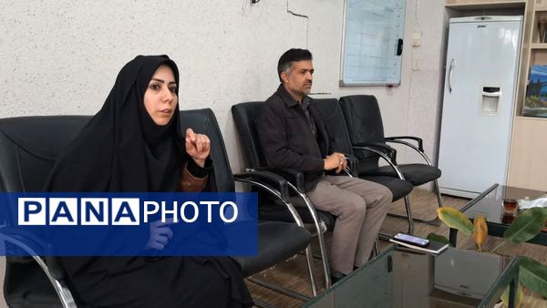 برگزاری انتخابات مجلس دانش‌آموزی در زارچ