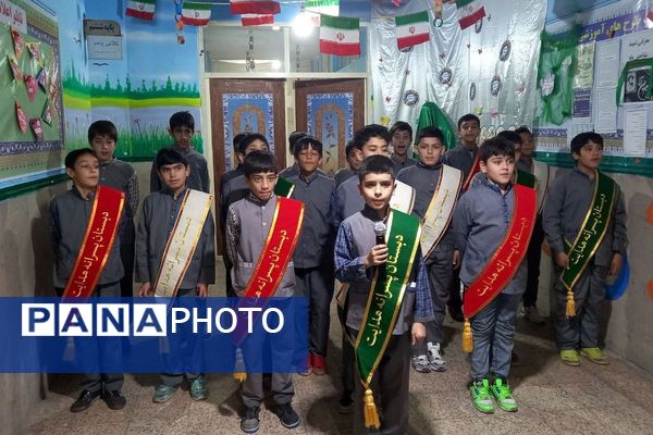 ولادت حضرت فاطمه(س)؛ الگوی تمام زنان شیعه جهان در چهل قز