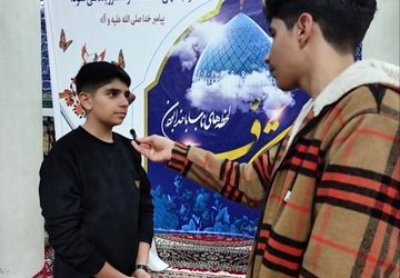 اعتکاف فرصتی برای تجدید روح و تقویت ارتباط با خداوند 