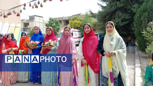 دآا، نام مادر در گویش لری