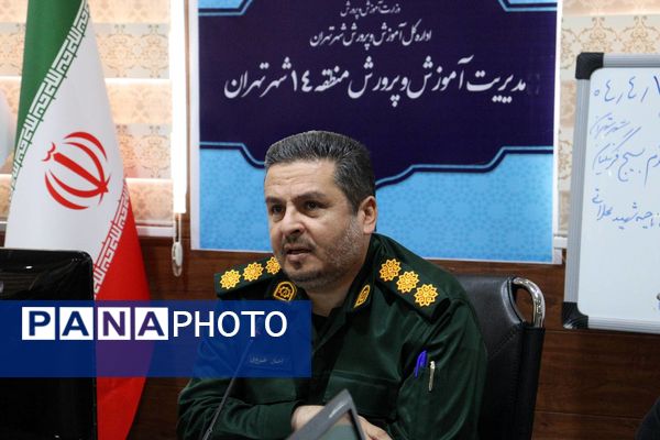 اقتدار جمهوری اسلامی در جنگ تحمیلی ۱۲ روزه 
