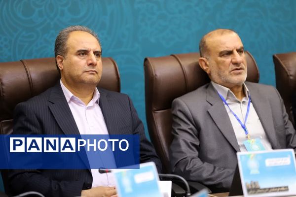 دومین روز اجلاس روسای آموزش و پرورش کشور در آذربایجان شرقی