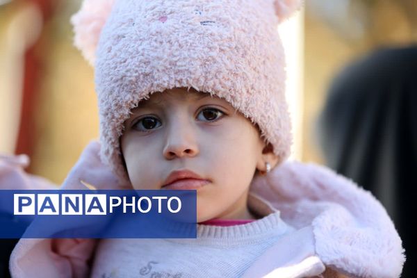 شکوفایی نسل سلیمانی در ششمین سالگرد