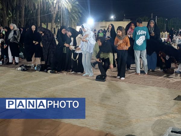 برگزاری مراسم جشن بزرگ میلاد رسول اکرم (ص) و امام جعفر صادق (ع)